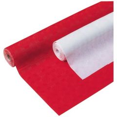 Tork Embossed Paper Slipcovers - White