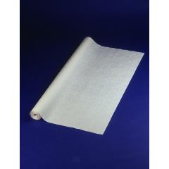 Tork Embossed Paper Table Cover Rolls - White