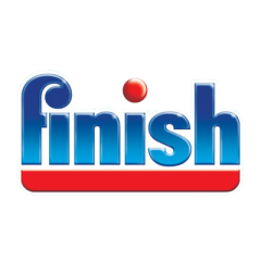 Finish Dishwash Cleaner 250ml
