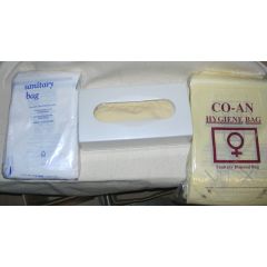 Hygiene & Sanitary Bags