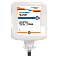 Stokoderm® Protect Pure Cream 1 litre