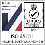 ISO 45001