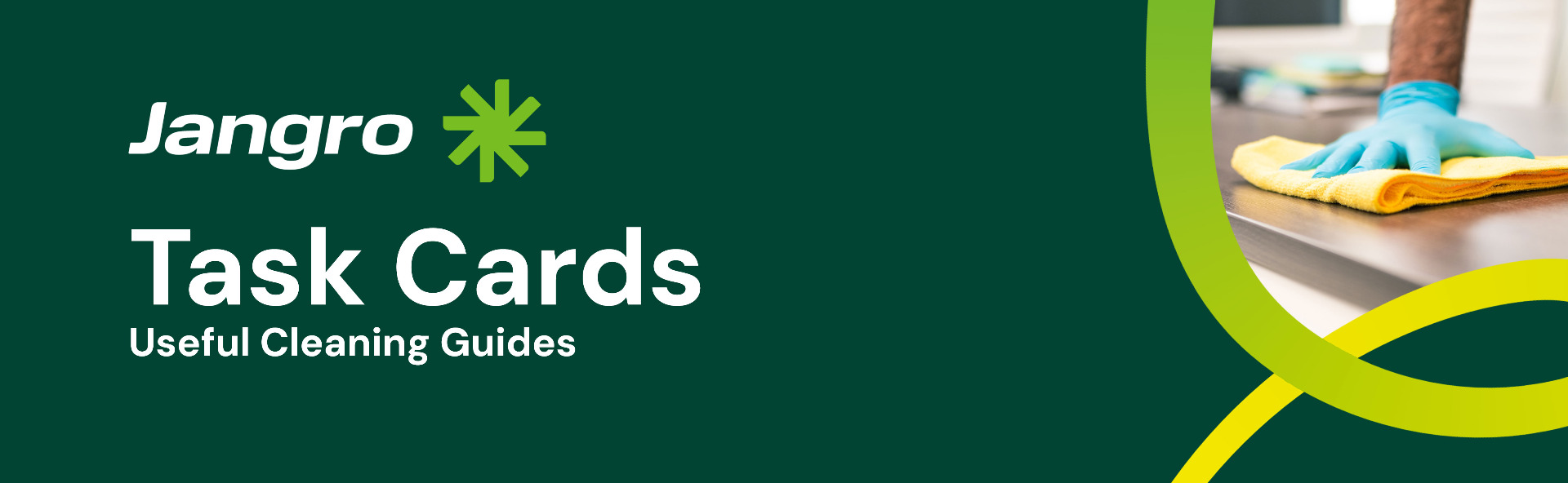 Jangro Task Cards