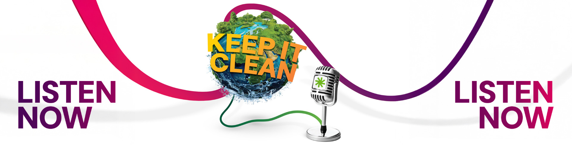 Keep It Clean
