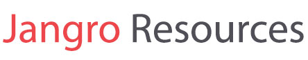 Jangro Resources Logo