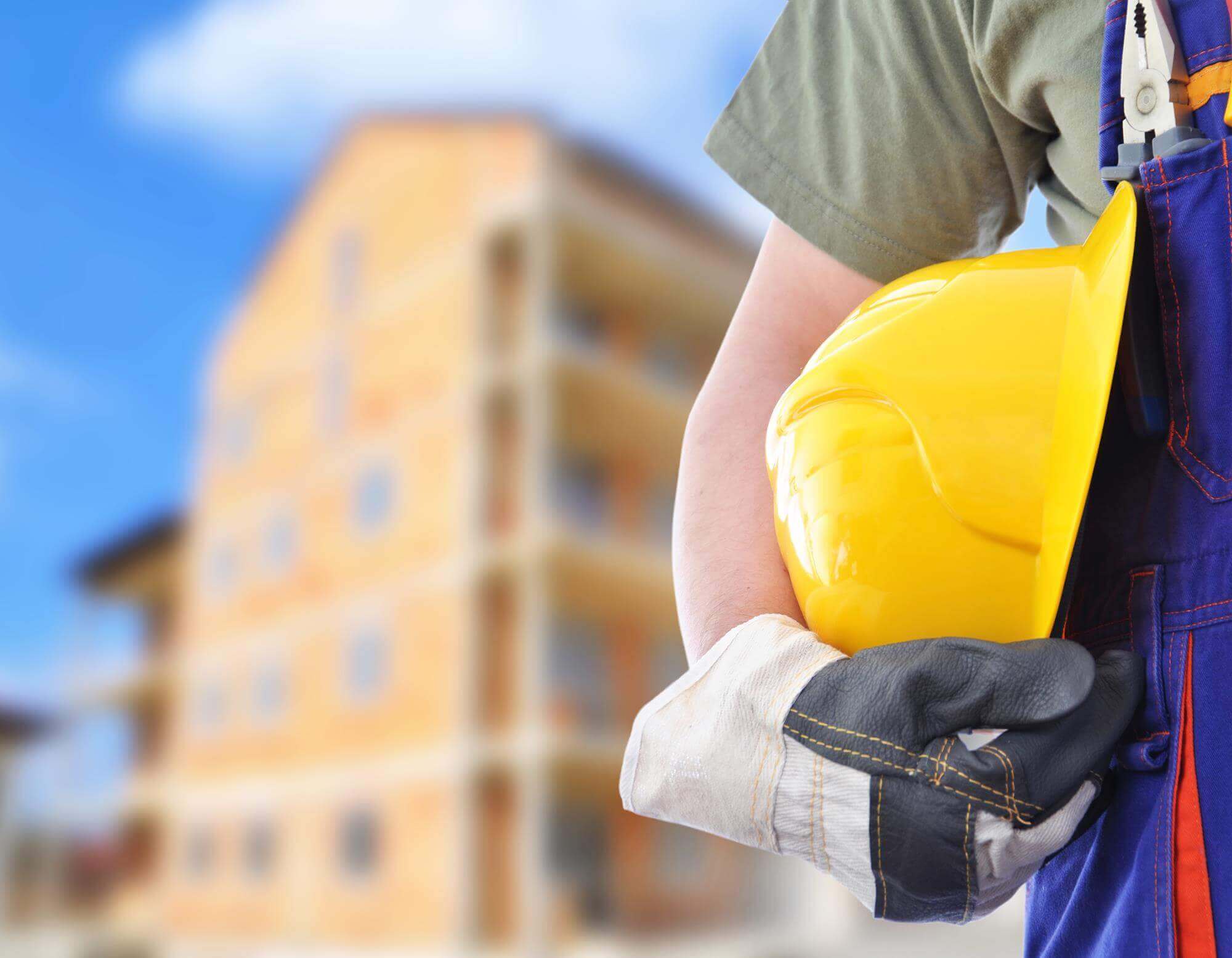 Jangro Cleaning Supplies - buy workwear & personal protection equipment today