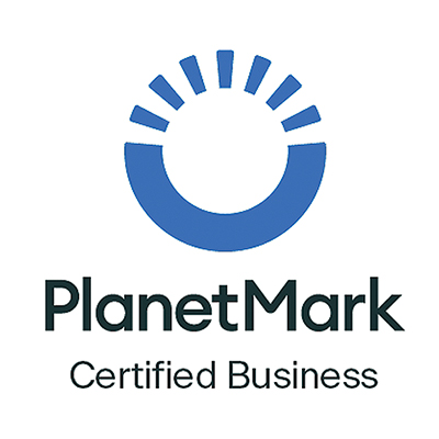 Planet Mark