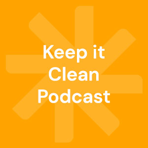Keep It Clean