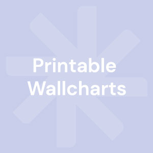 Wallchart Creator - Printable