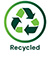 Recycled Packaging