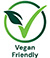 Vegan Friendly