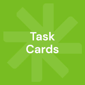 Task Cards