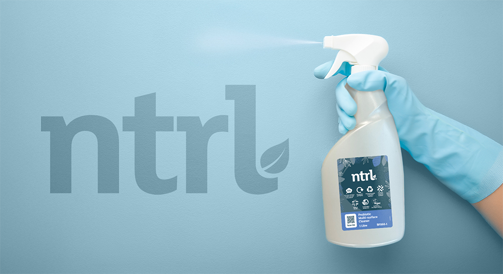 Spray Image