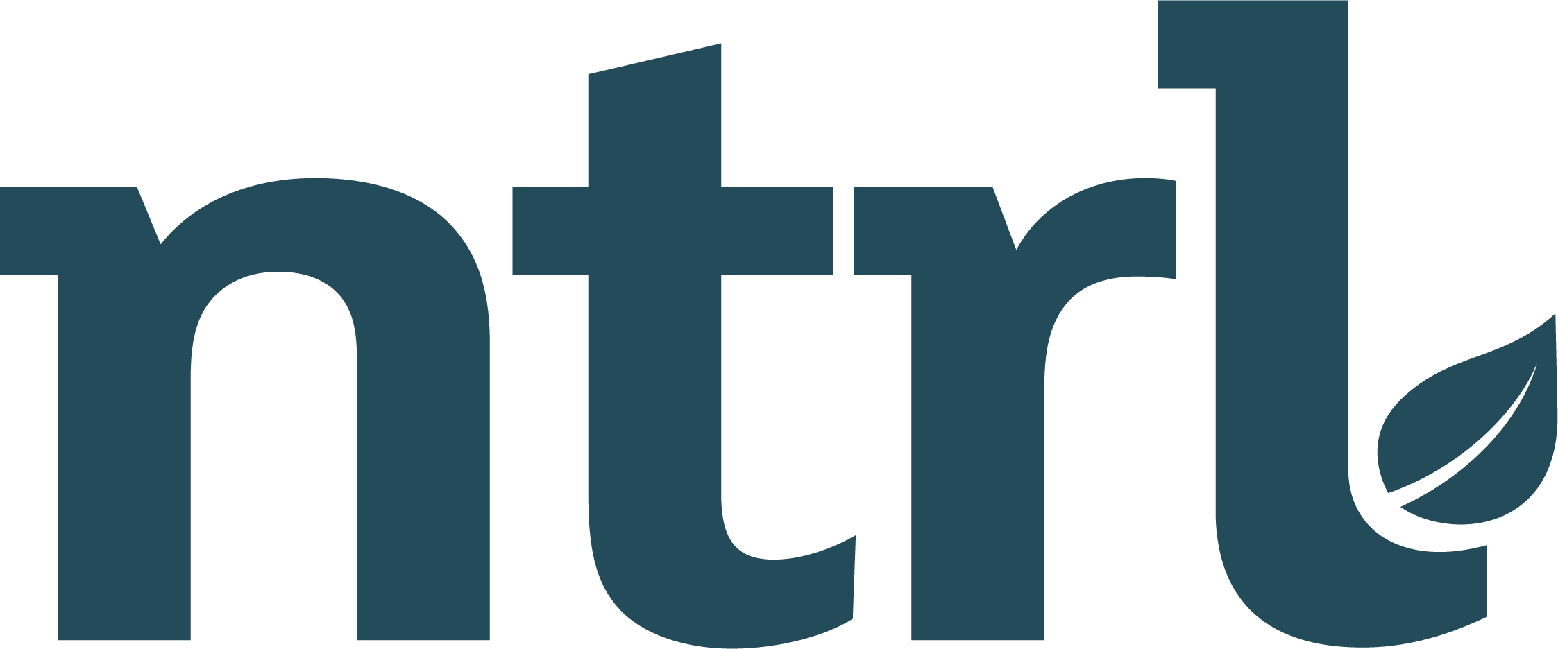 ntrl Logo